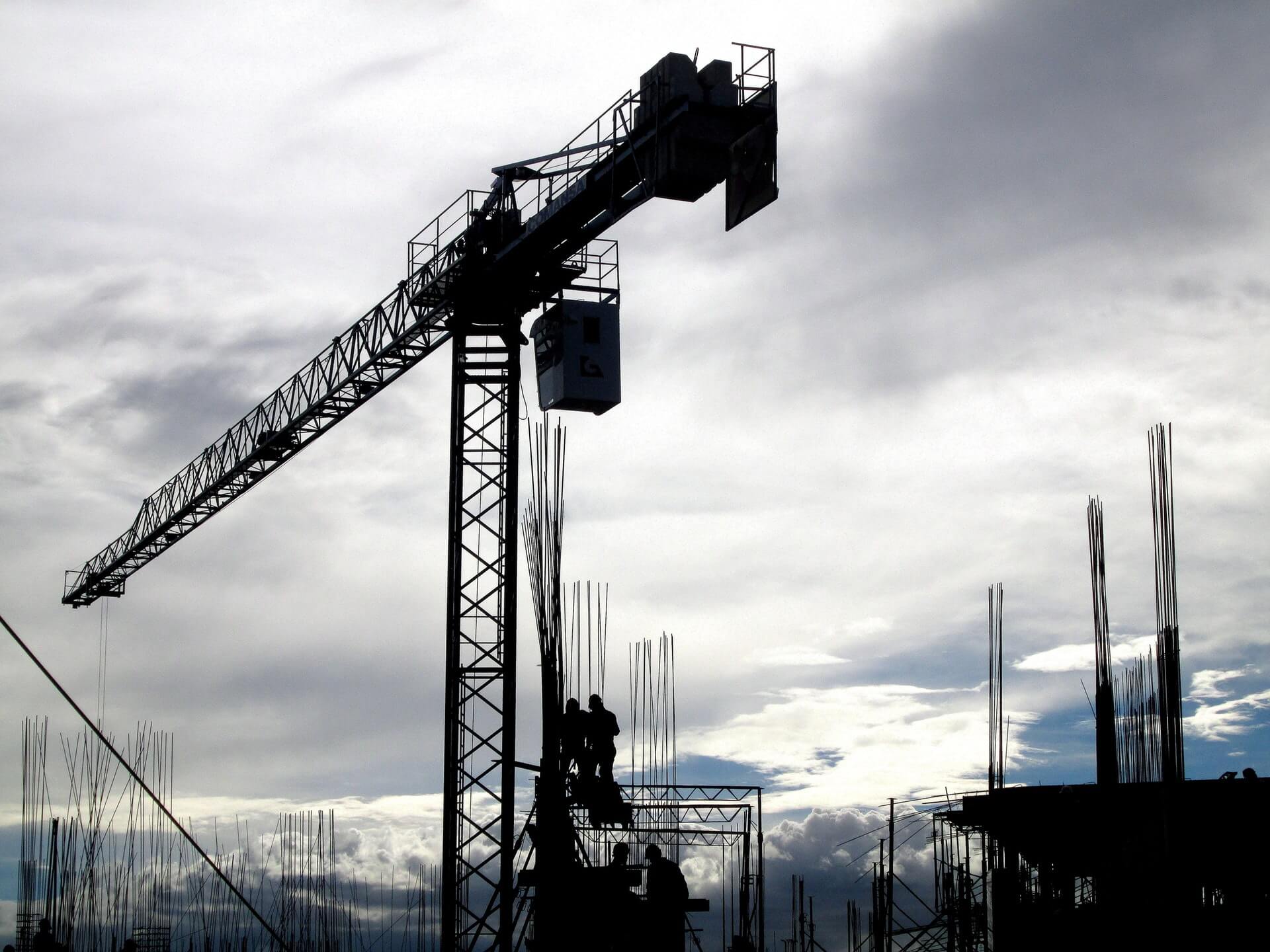Read more about the article Connecticut And Massachusetts Crane Accident Lawyer