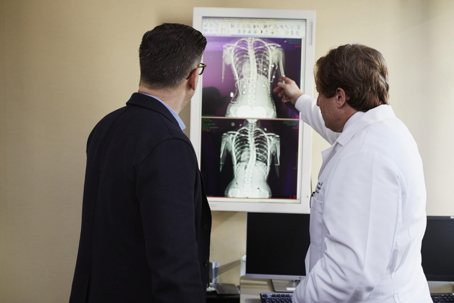 Read more about the article Connecticut And Massachusetts Broken Bone Injury Lawyer