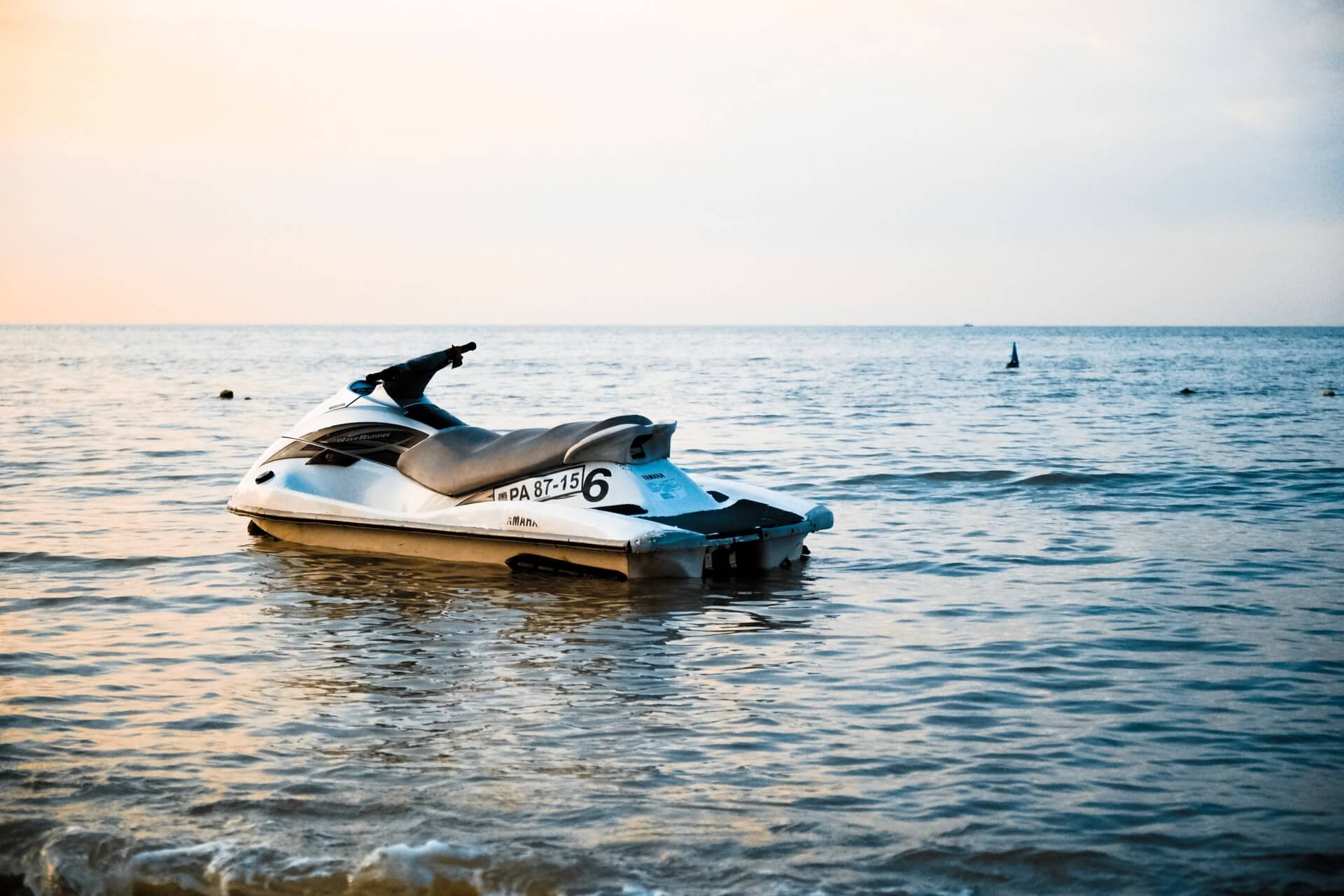 Read more about the article Connecticut And Massachusetts Jet-Ski Accident Lawyer